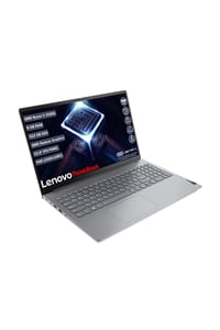 Lenovo Thinkbook 15 G3 Amd Ryzen R5 5500U 24 GB 500 GB SSD 15.6