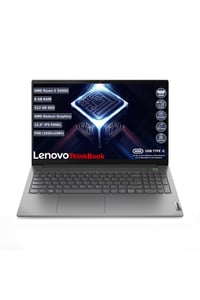 Lenovo Thinkbook 15 G3 Amd Ryzen R5 5500U 8 GB 1 TB SSD 15.6