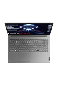 Lenovo Thinkbook 15 G3 Amd Ryzen R5 5500U 8 GB 1 TB SSD 15.6