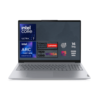 LENOVO ThinkBook 16 G8 Ultra 7 255H 24GB 512GB SSD 16