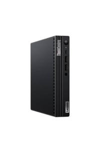 LENOVO ThinkCentre M70q Gen 4  Intel Core i5-13500T 32GB 1TB SSD Windows 11 Pro Masaüstü Bilgisayar 12E4S3UTTX 013 Mini Masaüstü Bilgisayar LENOVO 12E4S3UTTX 013 Distribütör EXCEL|9920934338820 LENOVO ThinkCentre M70q Gen 4  Intel Core i5-13500T 32GB 1TB SSD Windows 11 Pro Masaüstü Bilgisayar 12E4S3UTTX 013