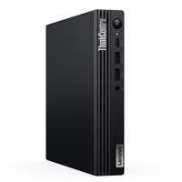 Lenovo ThinkCentre M70q Gen 5 Intel Core i7-14700T 16GB 512GB SSD Windows 11 Pro Mini Masaüstü Bilgisayar 12TESH46TX 008 Mini Masaüstü Bilgisayar LENOVO 12TESH46TX 008 Distribütör  Lenovo ThinkCentre M70q Gen 5 Intel Core i7-14700T 16GB 512GB SSD Windows 11 Pro Mini Masaüstü Bilgisayar 12TESH46TX 008
