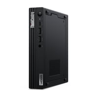 Lenovo ThinkCentre M80Q Gen 4 Intel Core i5-13500T 96GB 4TB SSD Freedos Mini PC 12EAS251TX 010 Mini Masaüstü Bilgisayar LENOVO 12EAS251TX 010 Distribütör  Lenovo ThinkCentre M80Q Gen 4 Intel Core i5-13500T 96GB 4TB SSD Freedos Mini PC 12EAS251TX 010