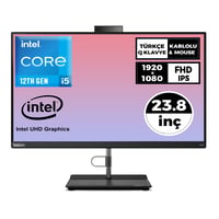 Lenovo ThinkCentre Neo 30A 24 i5-12450H 16GB 512GB SSD 23.8