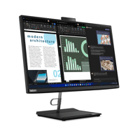 Lenovo ThinkCentre Neo 30A 24 i5-12450H 16GB 512GB SSD 23.8