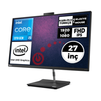 Lenovo ThinkCentre Neo 30A G4 i5-13420H 24GB 1TB SSD 27