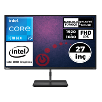 Lenovo ThinkCentre Neo 30A G4 i5-13420H 64GB 1TB SSD 27