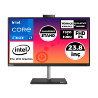 Lenovo ThinkCentre Neo 30A G4 i7-13620H 16GB 512GB SSD 23.8