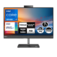 Lenovo ThinkCentre Neo 50a 24 G4 i7-13700H 16GB 1TB SSD 23.8
