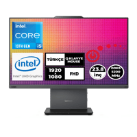 Lenovo ThinkCentre Neo 50a 24 G5 i5-13420H 16GB 1TB SSD 23.8