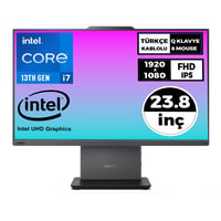 Lenovo ThinkCentre Neo 50a 24 G5 i7-13620H 96GB 4TB SSD 23.8