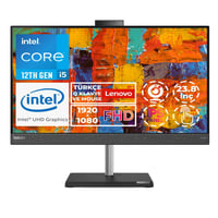 LENOVO ThinkCentre Neo 50A G5 i5-12450H 64GB RAM 2TB SSD 23.8