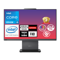 Lenovo ThinkCentre Neo 50A G5 i5-13420H 32GB 1TB SSD 23.8