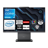 Lenovo ThinkCentre Neo 50A G5 i5-13420H 96GB 4TB SSD 23.8