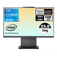 Lenovo ThinkCentre Neo 50A G5 i5-13420H 16GB 512GB SSD 23.8