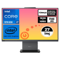 Lenovo ThinkCentre Neo 50A G5 i7-13620H 32GB 4TB SSD 27