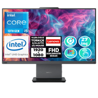 Lenovo ThinkCentre Neo 50a i5-13420H 32GB 2TB SSD 27
