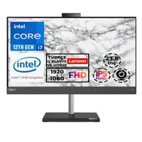 Lenovo ThinkCentre Neo 50a i7-12700H 48GB RAM 1TB SSD 23.8