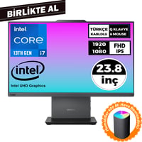 Lenovo ThinkCentre Neo 50a i7-13620H 32GB 512GB SSD 23.8