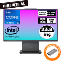 Lenovo ThinkCentre Neo 50a i7-13620H 32GB 1TB SSD 23.8