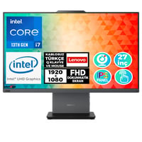 Lenovo ThinkCentre Neo 50a i7-13620H 96GB 4TB SSD 27