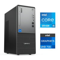 Lenovo ThinkCentre Neo 50T Gen 5 i5-13400 32GB 512GB SSD W11P Masaüstü Bilgisayar 12UB000BTR 014 Masaüstü Bilgisayar LENOVO 12UB000BTR 014 Distribütör  Lenovo ThinkCentre Neo 50T Gen 5 i5-13400 32GB 512GB SSD W11P Masaüstü Bilgisayar 12UB000BTR 014