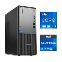 Lenovo ThinkCentre Neo 50T Gen 5 i7-13700 16GB 512GB SSD Freedos Masaüstü Bilgisayar 12UB000LTR Masaüstü Bilgisayar LENOVO 12UB000LTR Distribütör  Lenovo ThinkCentre Neo 50T Gen 5 i7-13700 16GB 512GB SSD Freedos Masaüstü Bilgisayar 12UB000LTR
