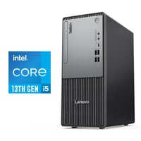 LENOVO ThinkCentre Neo 50t Gen5 i5-13400 16GB 512GB SSD Freedos Masaüstü Bilgisayar 12UB000ETR 001 Masaüstü Bilgisayar LENOVO 12UB000ETR 001 Distribütör  LENOVO ThinkCentre Neo 50t Gen5 i5-13400 16GB 512GB SSD Freedos Masaüstü Bilgisayar 12UB000ETR 001