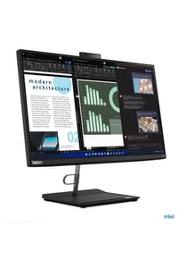 Lenovo ThinkCentre Neo30A i5-1240P 8 GB 500 GB SSD Windows 11 Pro 23.8