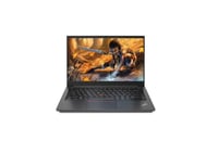 Lenovo Thinkpad E14 AMD Ryzen 7-5700U 16 GB 500 GB SSD 14''Windows 10 Pro 20Y7S0420027 Dizüstü Bilgisayar LENOVO 20Y7S0420027 Distribütör EXCEL|522320911662329 Lenovo Thinkpad E14 AMD Ryzen 7-5700U 16 GB 500 GB SSD 14''Windows 10 Pro 20Y7S0420027