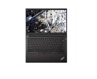 Lenovo Thinkpad E14 AMD Ryzen 7-5700U 24 GB 1 TB SSD 14''Windows 10 Pro 20Y7S0420038 Dizüstü Bilgisayar LENOVO 20Y7S0420038 Distribütör EXCEL|522320911662340 Lenovo Thinkpad E14 AMD Ryzen 7-5700U 24 GB 1 TB SSD 14''Windows 10 Pro 20Y7S0420038