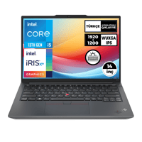 Lenovo ThinkPad E14 G5 i5-1335U 16GB 512GB SSD 14