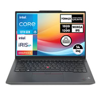 Lenovo ThinkPad E14 G5 i5-1335U 40GB 1TB SSD 14