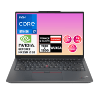 Lenovo ThinkPad E14 G5 i7-1355U 16GB 1TB SSD 2 GB MX550 14