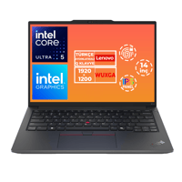 Lenovo ThinkPad E14 G6 Ultra 5 125U 96GB 4TB SSD 14