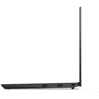 Lenovo Thinkpad E14 Gen 2 Intel Core I7-1165G7 32GB 1tb SSD 256GB SSD MX450 Windows 10 Pro 14