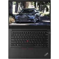 Lenovo Thinkpad E14 Gen 2 Intel Core I7 1165G7 8GB 512GB SSD 2GB MX450 Windows 10 Home 14