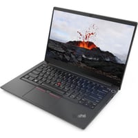 Lenovo Thinkpad E14 Gen 2 Intel Core I7-1165G7 32GB Ram 1tb SSD 256GB SSD 2GB MX450 Windows 10 Pro 14