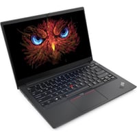 Lenovo Thinkpad E14 Gen 2 Intel Core I7-1165G7 16GB 256GB SSD MX450 Freedos 14