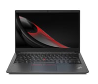 Lenovo ThinkPad E14 Gen 2 intel core i5 1135G7 8 GB 256 GB SSD 14