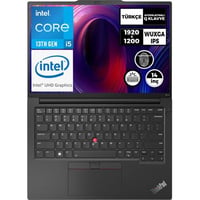 Lenovo ThinkPad E14 Gen 5 Intel Core i5-1335U 24GB 1TB SSD 14