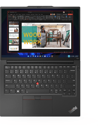Lenovo ThinkPad E14 Gen 5 Ryzen 5 7530U 40GB 1TB SSD 14