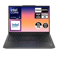 Lenovo ThinkPad E14 Gen 6 Ultra 5 125U 64GB 4TB SSD 14