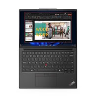 Lenovo ThinkPad E14 Gen 6 Ultra 7 155H 64GB 4TB SSD 14