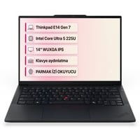 Lenovo ThinkPad E14 Gen 7 Intel Core Ultra 5 225U 16GB 512GB SSD 14