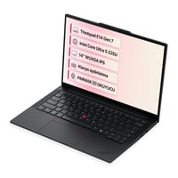 Lenovo ThinkPad E14 Gen 7 Intel Core Ultra 5 225U 16GB 1TB SSD 14