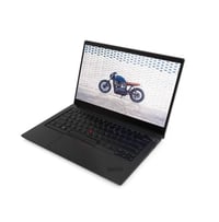 Lenovo ThinkPad E14 i7 1165G7 16 GB 1 TB SSD 14