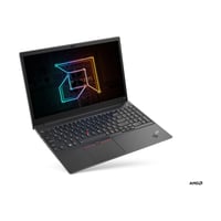 Lenovo ThinkPad E15 G3 AMD R7 5700U 8GB 512GB SSD 15.6