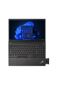Lenovo ThinkPad E15 G4 21E6006YTX i7-1255U 16 GB 512 GB SSD 15.6” Dos FHD Dizüstü Bilgisayar Dizüstü Bilgisayar LENOVO 21E6006YTX Distribütör EXCEL|0196801558083 Lenovo ThinkPad E15 G4 21E6006YTX i7-1255U 16 GB 512 GB SSD 15.6” Dos FHD Dizüstü Bilgisayar
