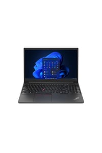 Lenovo ThinkPad E15 G4 21E6006YTX i7-1255U 16 GB 512 GB SSD 15.6” Dos FHD Dizüstü Bilgisayar Dizüstü Bilgisayar LENOVO 21E6006YTX Distribütör EXCEL|0196801558083 Lenovo ThinkPad E15 G4 21E6006YTX i7-1255U 16 GB 512 GB SSD 15.6” Dos FHD Dizüstü Bilgisayar